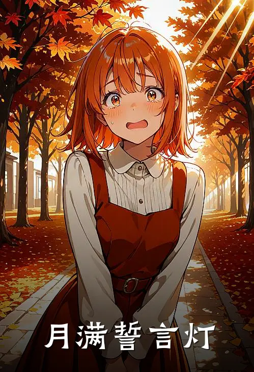 月满誓言灯(沈清瑶程屹川)热门网络小说推荐_免费完结版小说月满誓言灯(沈清瑶程屹川)