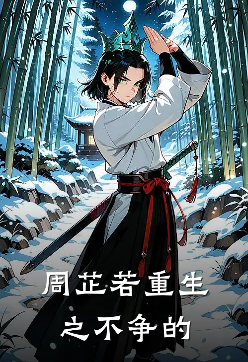 周芷若重生之不争的