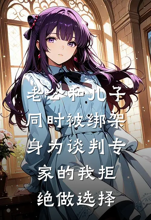 老公和儿子同时被绑架，身为谈判专家的我拒绝做选择杨大保小最新小说全文阅读_最新章节列表老公和儿子同时被绑架，身为谈判专家的我拒绝做选择(杨大保小)