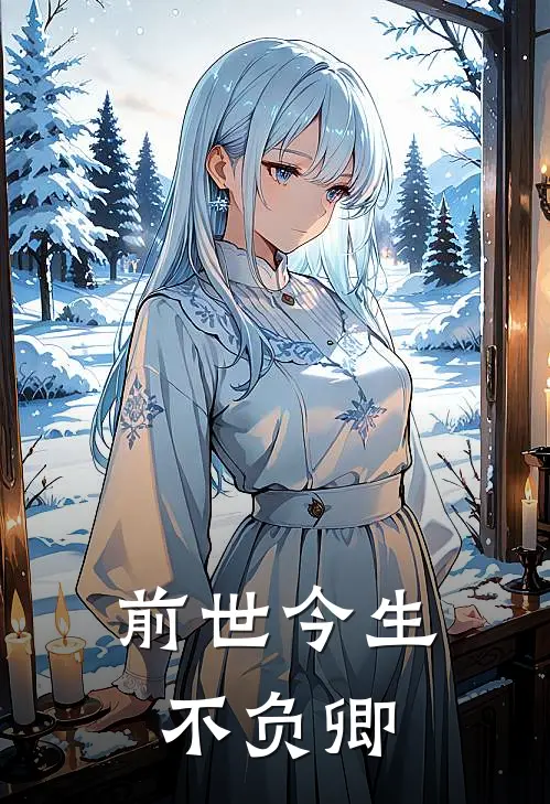 前世今生不负卿