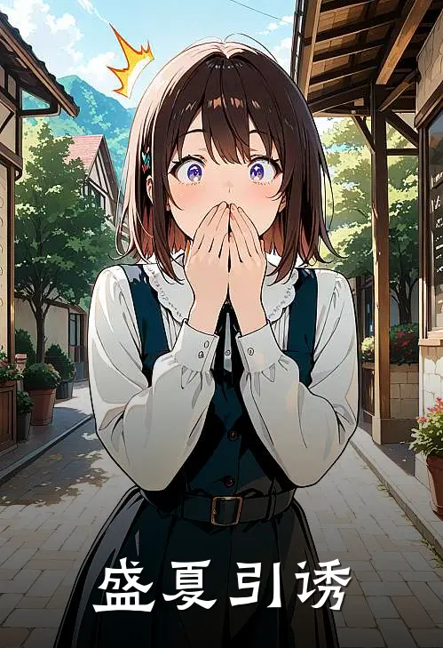 盛夏引诱白有枚周晟安最新小说推荐_完本小说免费阅读盛夏引诱(白有枚周晟安)