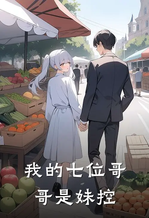 我的七位哥哥是妹控