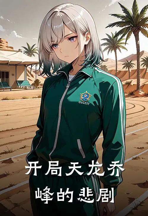 开局天龙乔峰的悲剧