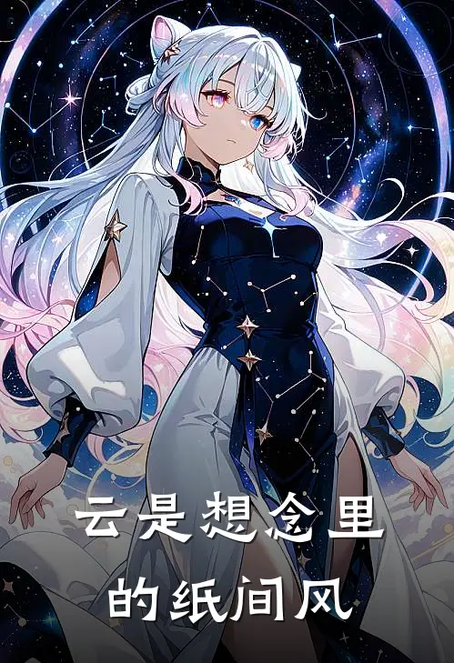 云是想念里的纸间风