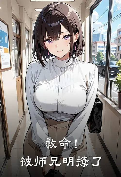 救命！被师兄明撩了