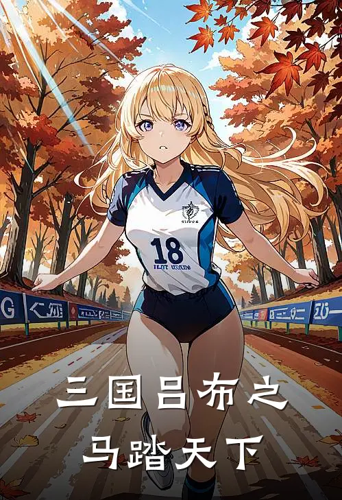 三国吕布之马踏天下