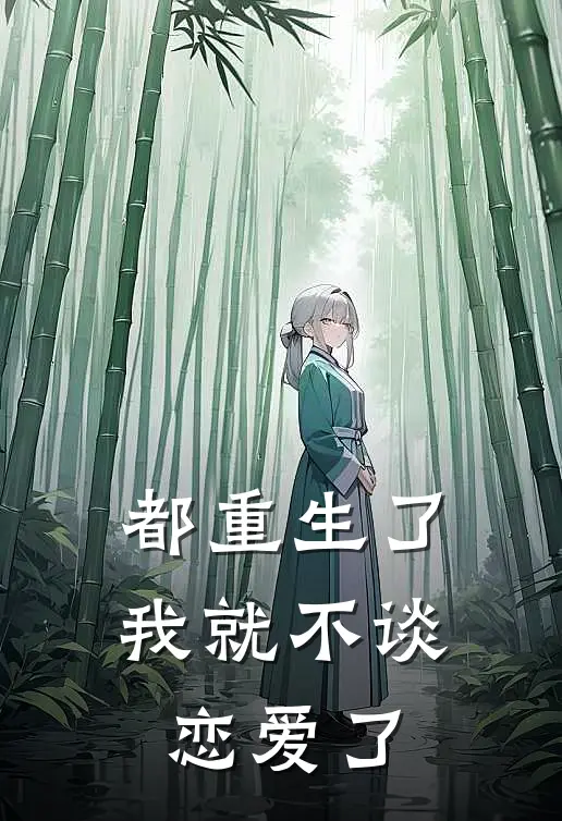 都重生了我就不谈恋爱了李序朱弘毅最新热门小说_都重生了我就不谈恋爱了全本在线阅读