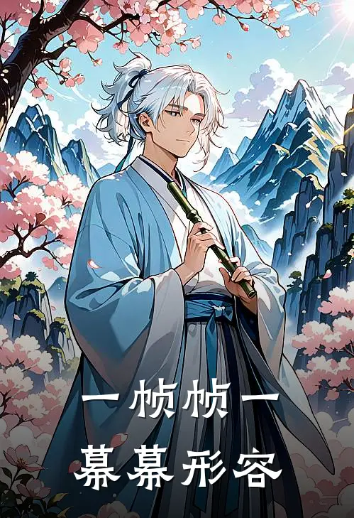 一帧帧一幕幕形容