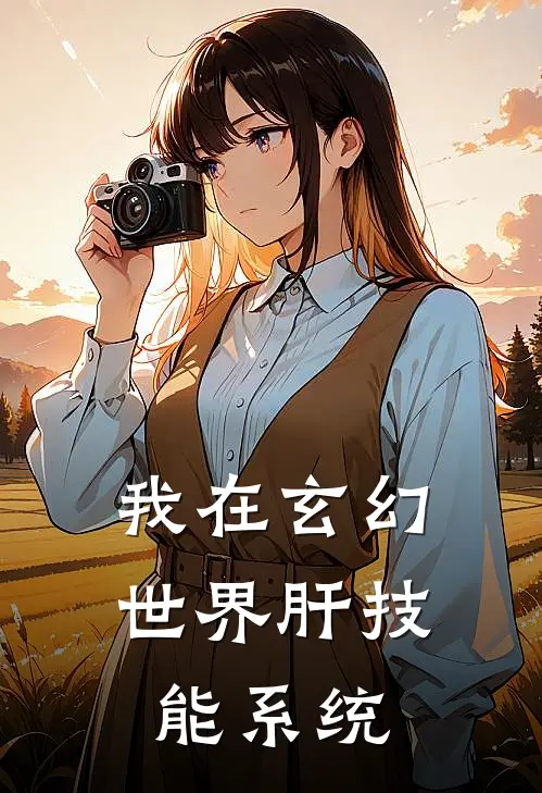 我在玄幻世界肝技能系统杨旺杨婵娟免费小说完整版_完结版小说阅读我在玄幻世界肝技能系统(杨旺杨婵娟)