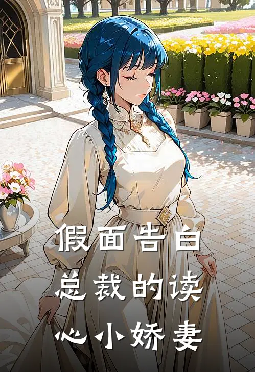 林晚星陆寒洲《假面告白：总裁的读心小娇妻》完整版在线阅读_林晚星陆寒洲完整版在线阅读