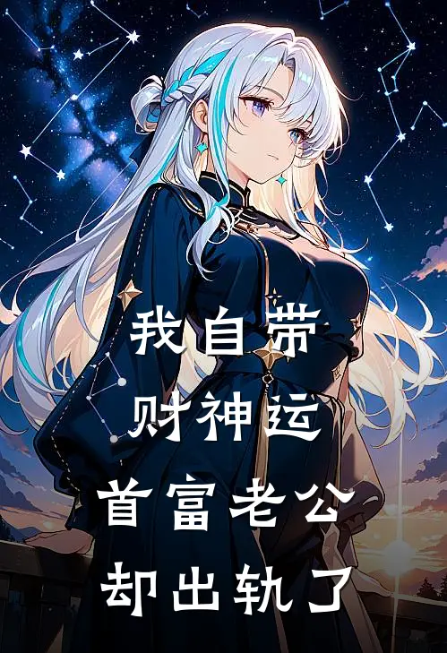 我自带财神运，首富老公却出轨了(裴曜青梅)最新热门小说_完结小说我自带财神运，首富老公却出轨了(裴曜青梅)