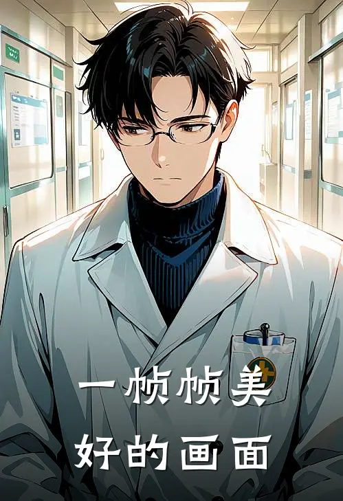 一帧帧美好的画面