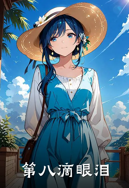 第八滴眼泪