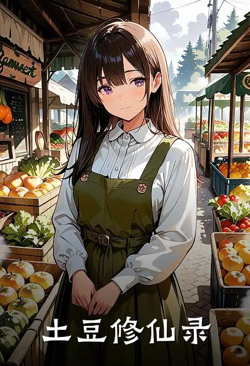 土豆修仙录