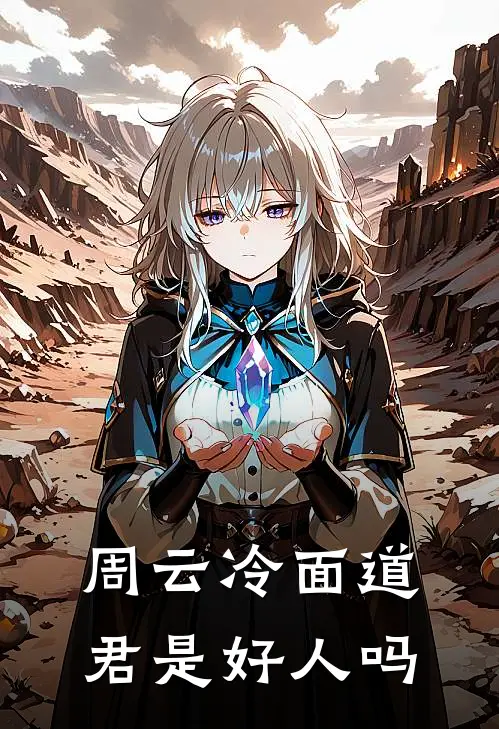 周云冷面道君是好人吗