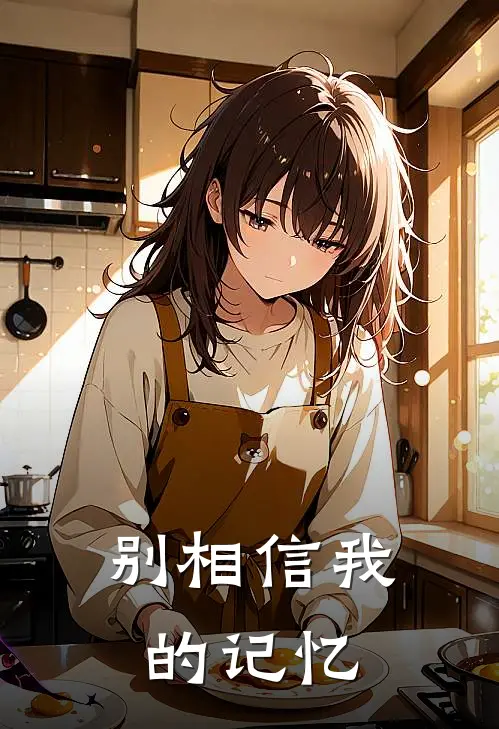 别相信我的记忆