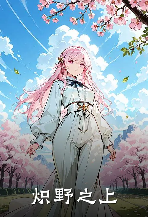 炽野之上(顾野苏晚)全本免费小说_最新章节列表炽野之上(顾野苏晚)