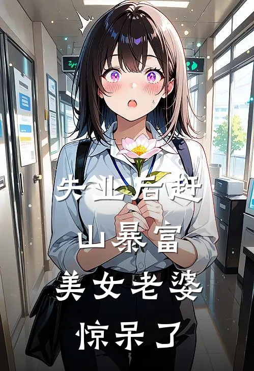 失业后赶山暴富，美女老婆惊呆了林深苏婉小说免费完结_完本热门小说失业后赶山暴富，美女老婆惊呆了林深苏婉