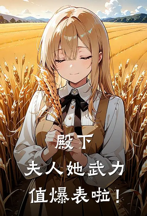 殿下，夫人她武力值爆表啦！