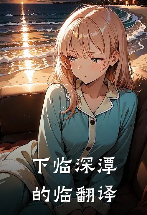 下临深潭的临翻译