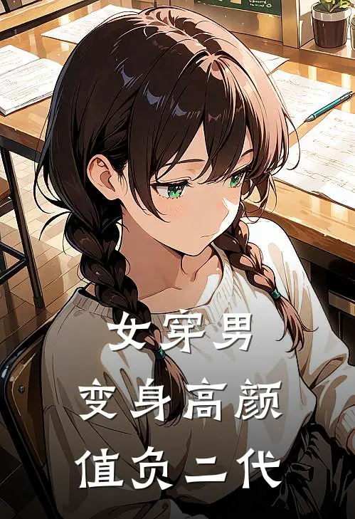 女穿男：变身高颜值负二代齐御苏晓筱最新热门小说_免费小说全文阅读女穿男：变身高颜值负二代(齐御苏晓筱)