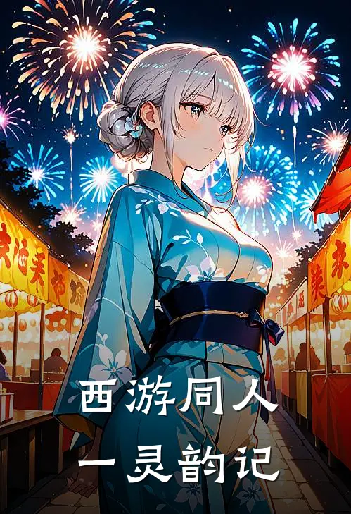 西游同人一灵韵记