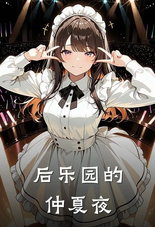 后乐园的仲夏夜