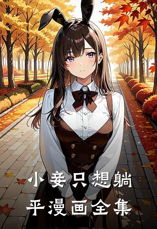 小妾只想躺平漫画全集