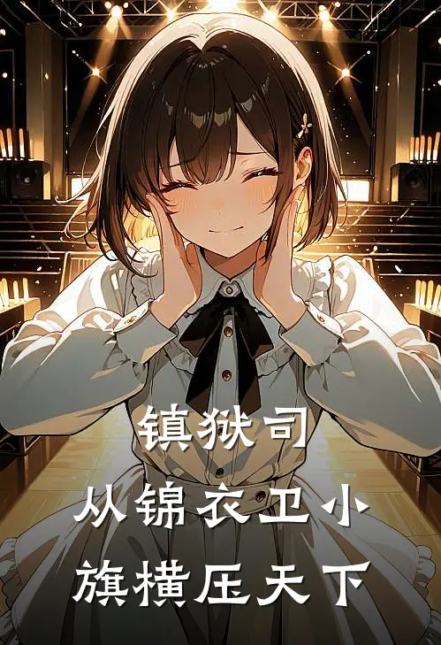 镇狱司：从锦衣卫小旗横压天下(沈惊寒赵虎)完整版免费全文阅读_完本小说推荐镇狱司：从锦衣卫小旗横压天下(沈惊寒赵虎)