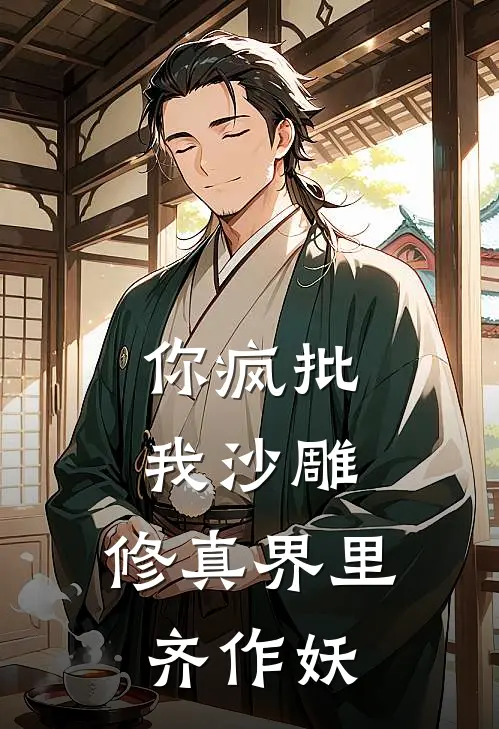 《你疯批，我沙雕，修真界里齐作妖》秦夕姚秦业火爆新书_你疯批，我沙雕，修真界里齐作妖(秦夕姚秦业)免费小说