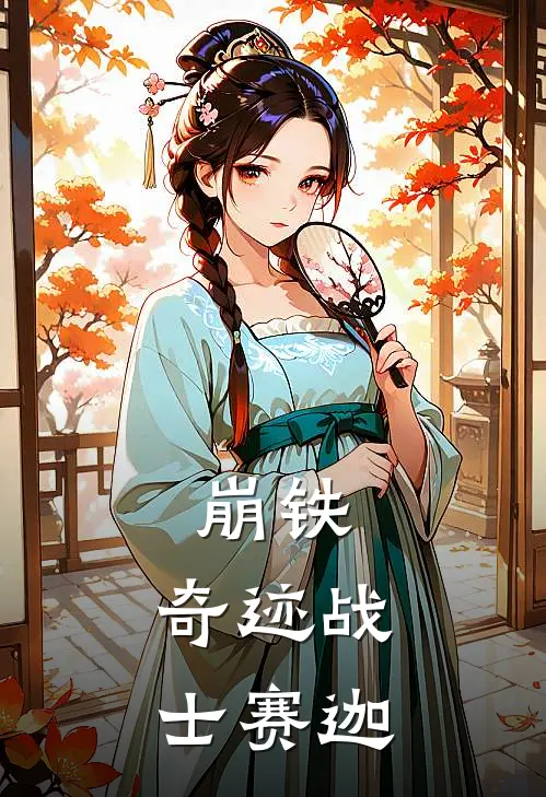 崩铁：奇迹战士赛迦
