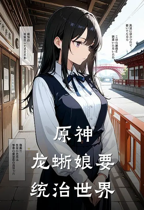 原神：龙蜥娘要统治世界(格莱丝维莱特)全章节在线阅读_格莱丝维莱特全章节在线阅读