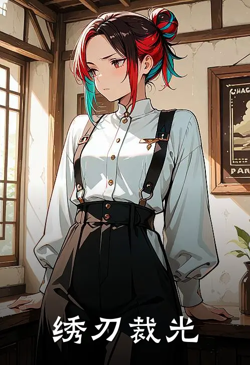 绣刃裁光