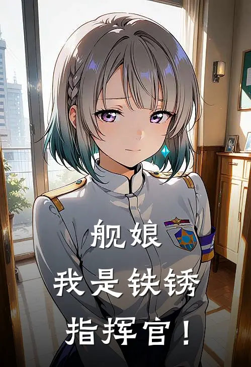 舰娘：我是铁锈指挥官！