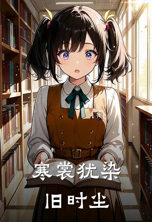 寒裳犹染旧时尘全文免费阅读无弹窗大结局_寒裳犹染旧时尘（墨棠敖钦）小说免费阅读大结局