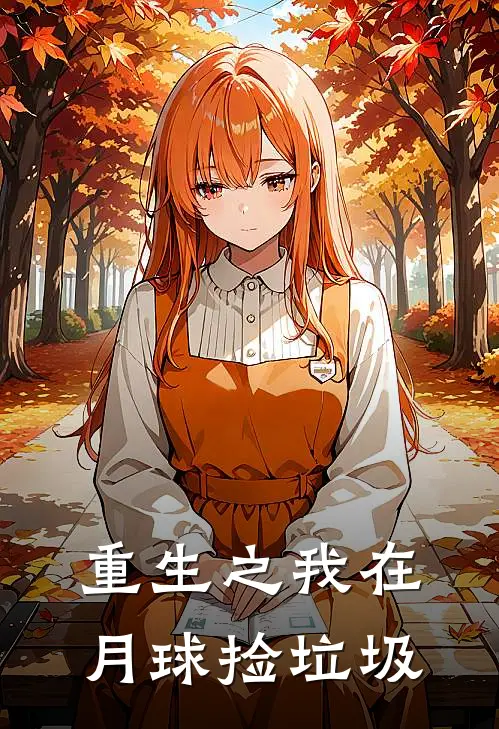 重生之我在月球捡垃圾