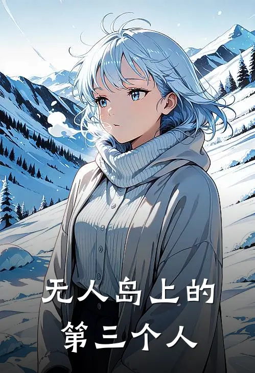 无人岛上的第三个人