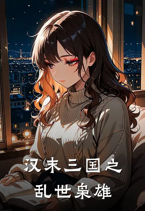 汉末三国之乱世枭雄