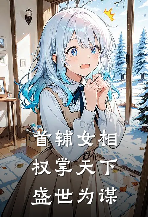 墨渊柳承安《首辅女相：权掌天下，盛世为谋》完结版免费阅读_首辅女相：权掌天下，盛世为谋全文免费阅读