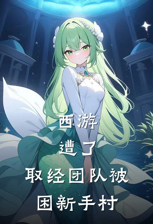 《西游：遭了，取经团队被困新手村》唐三藏林北全集免费在线阅读_(唐三藏林北)全章节免费在线阅读