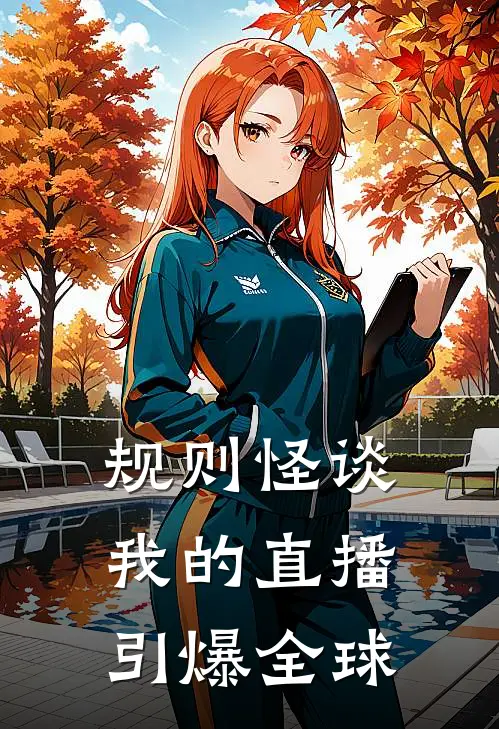 规则怪谈：我的直播引爆全球林砚林砚免费小说全文阅读_免费小说在线阅读规则怪谈：我的直播引爆全球林砚林砚