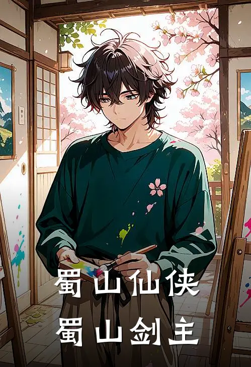 蜀山仙侠：蜀山剑主