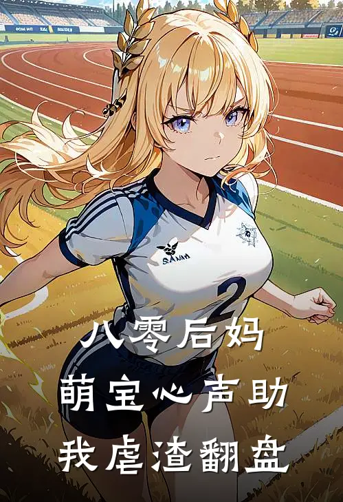 八零后妈，萌宝心声助我虐渣翻盘(苏晚陈锋)在线免费小说_免费阅读全文八零后妈，萌宝心声助我虐渣翻盘(苏晚陈锋)