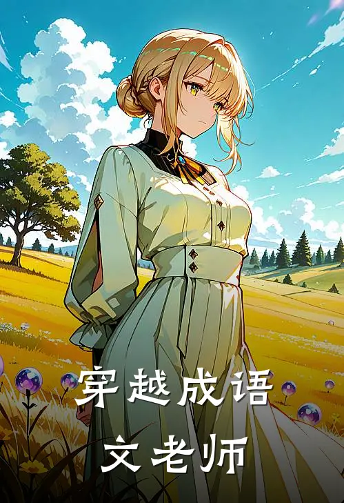 穿越成语文老师