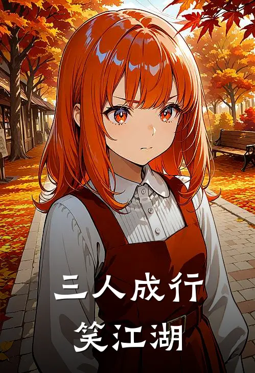 三人成行笑江湖(小璃雷也)完结版小说_最新全本小说三人成行笑江湖小璃雷也