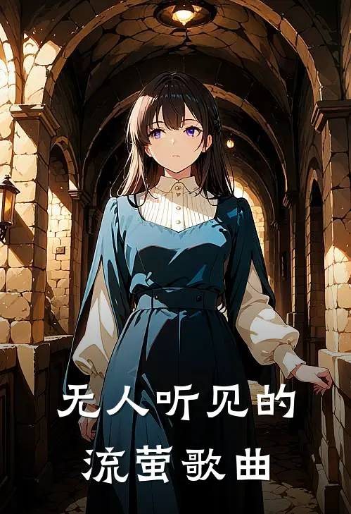 无人听见的流萤歌曲