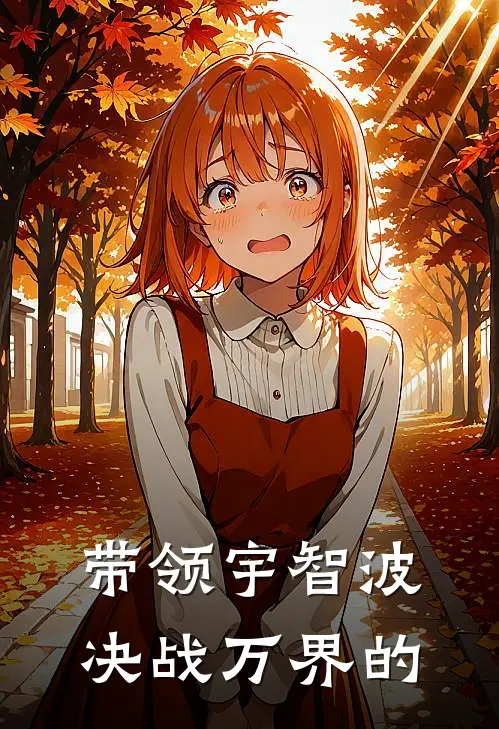 带领宇智波决战万界的