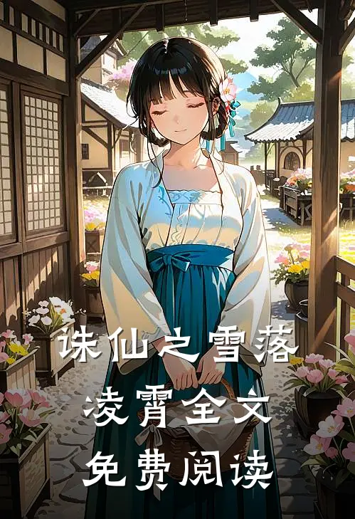 诛仙之雪落凌霄全文免费阅读