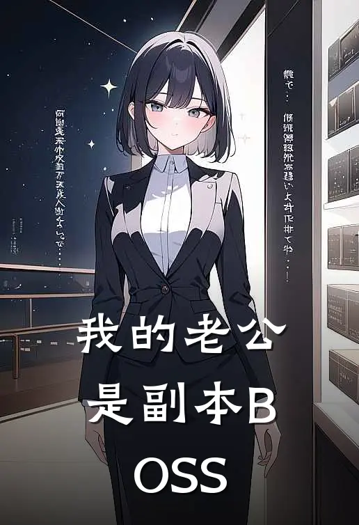 我的老公是副本BOSS林星辰星辰最新小说全文阅读_最新章节列表我的老公是副本BOSS(林星辰星辰)