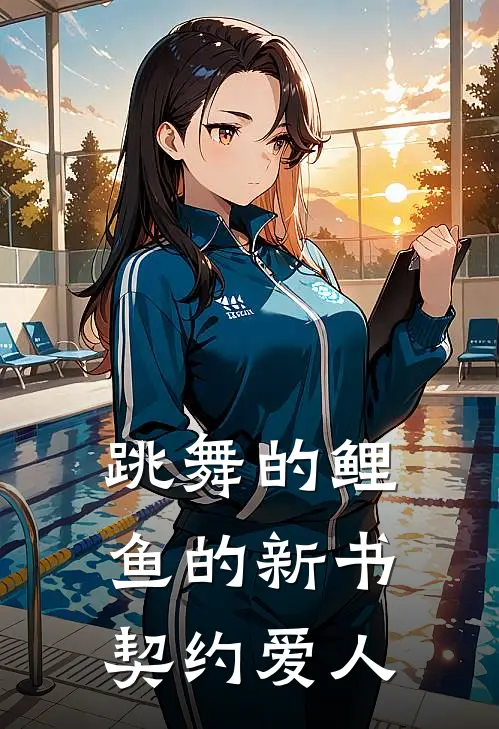 跳舞的鲤鱼的新书契约爱人